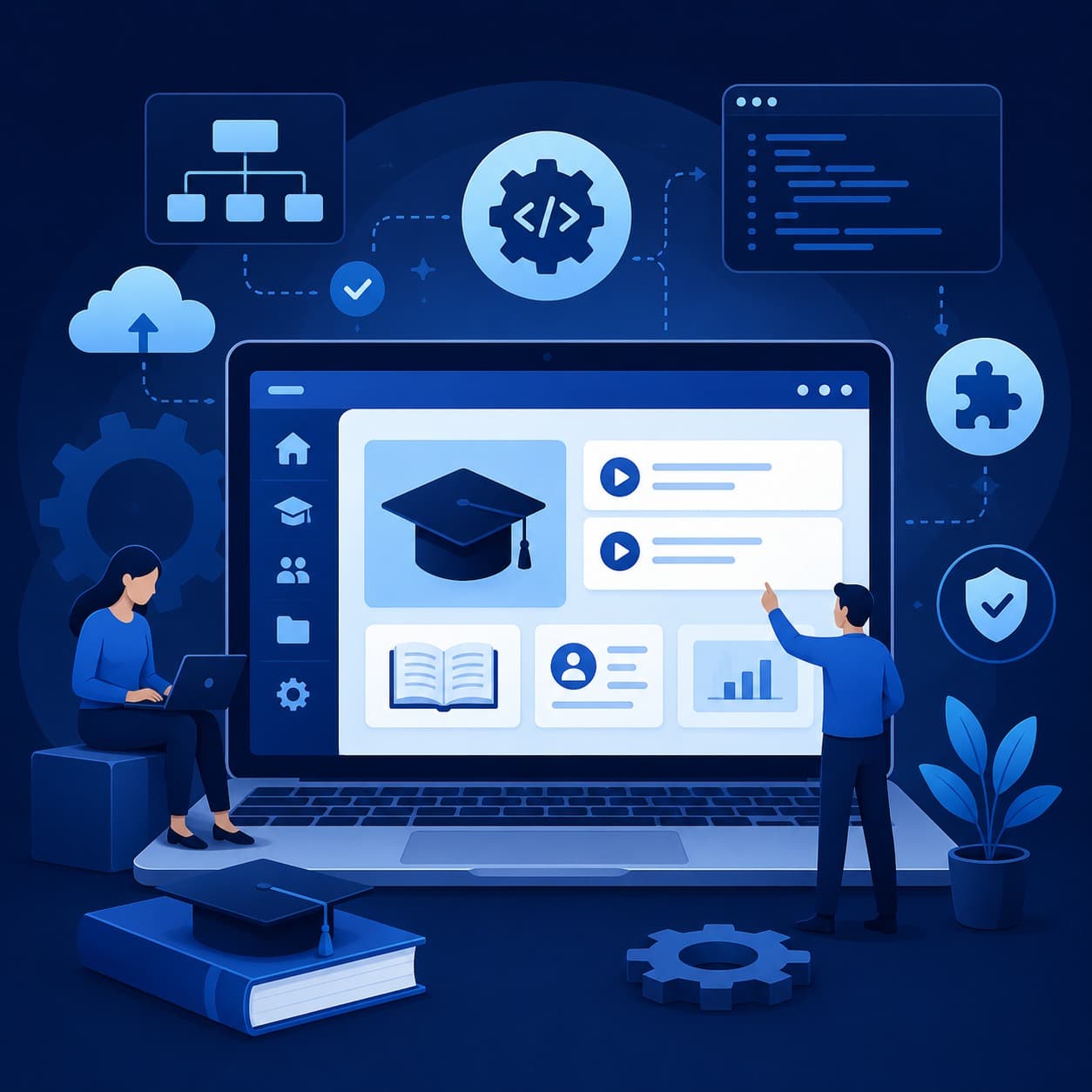 Student App Development