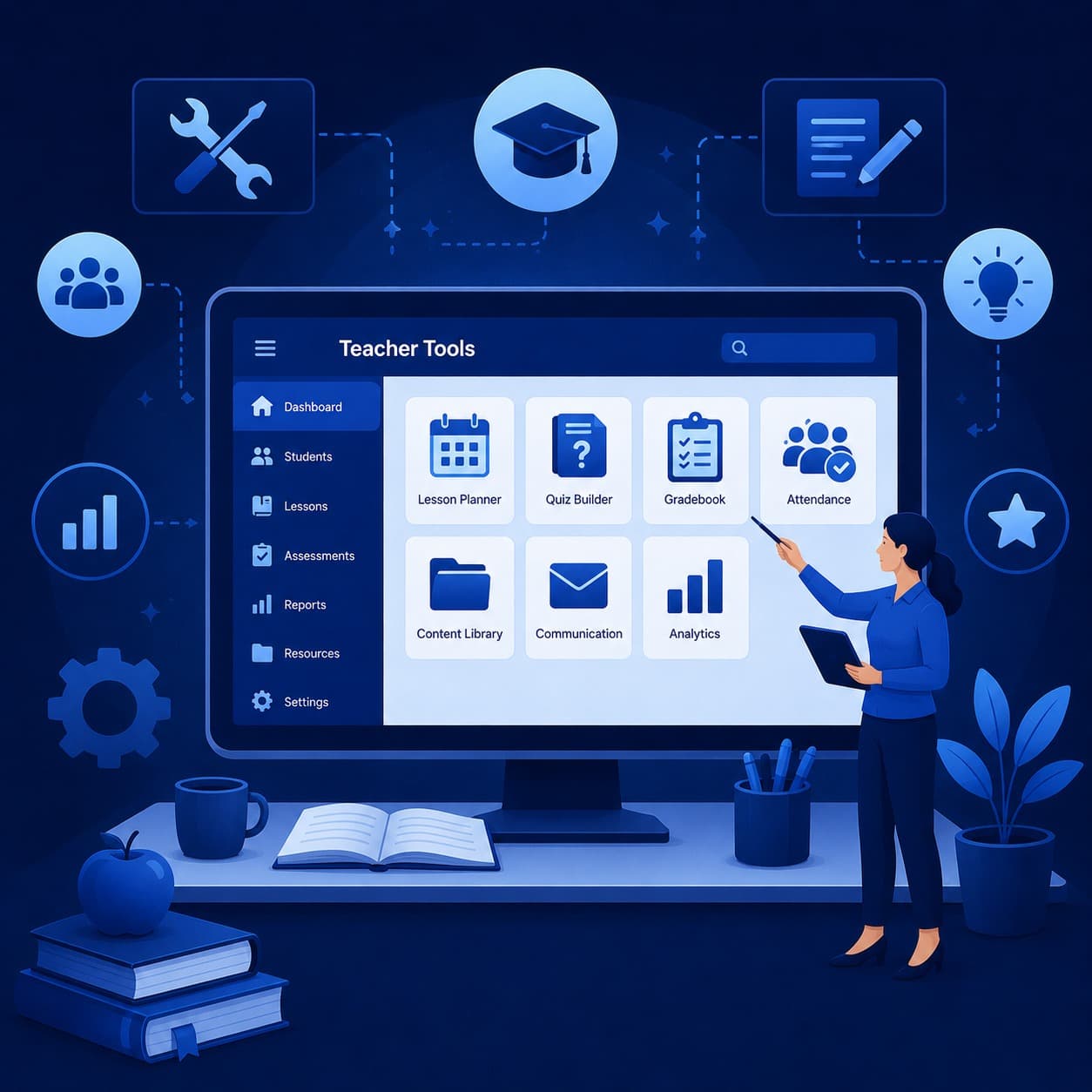 Mobile App Development