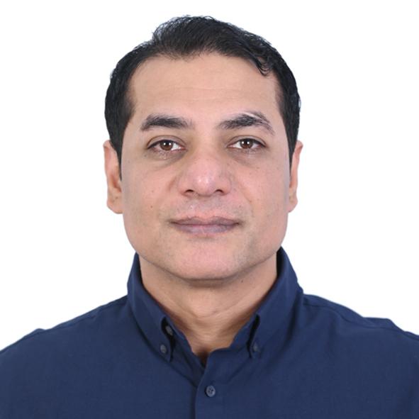 Mohsin Munir